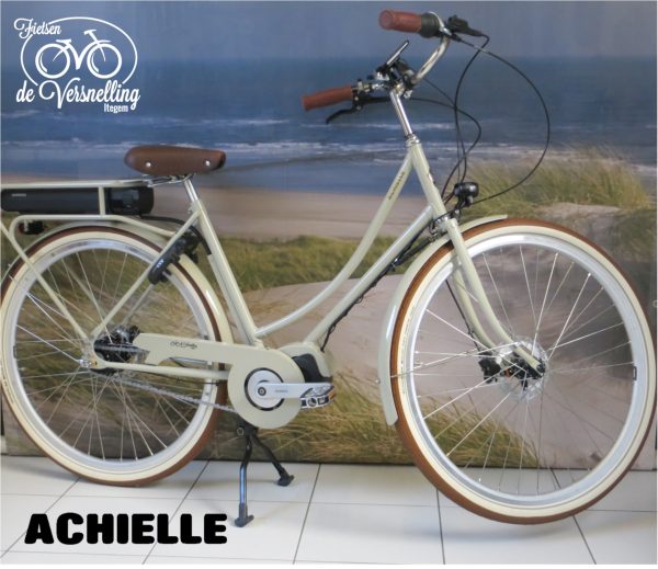 Achielle Annette