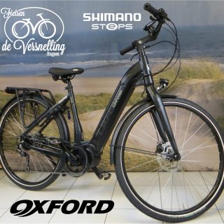 Oxford SX10