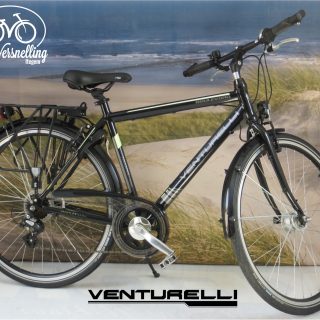 Venturelli Boulevard