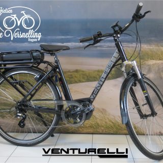 Venturelli S-Energy Sport